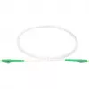 Digitus glasvezel-staalversterkte-patchkabel LC/APC naar LC/APC 10 m