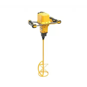 DEWALT DCD240N-XJ mengmachine 54V XR FLEXVOLT zwart, geel