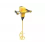 DEWALT DCD240N-XJ mengmachine 54V XR FLEXVOLT zwart, geel