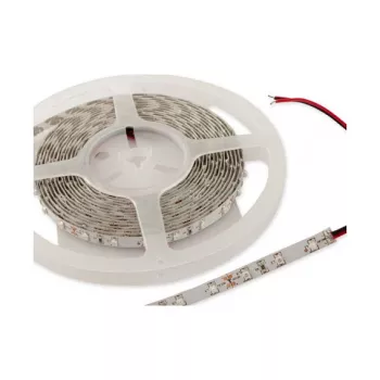 Synergy 21 LED Flex Strip 3528 - 60 rood DC24V 24W IP20