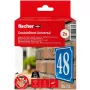GOW montageband multipack, 2 rollen, plakband transparant, 3 m x 19 mm