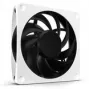 120 mm ventilator Alphacool Apex Stealth Metal Aurora — 2600 tpm, metalen frame