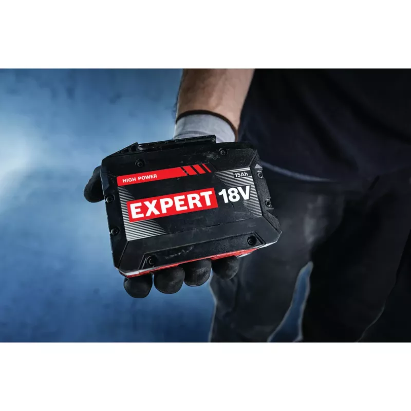 Bosch Expert EXBA18V-150 - Accu - 15.000 mAh (1600A036ZM)