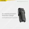 Nitecore TIP SE zwart hand-zaklamp LED