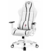 Diablo X-ONE 2.0 normale gamingstoel wit en zwart