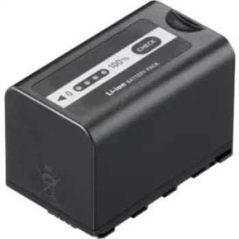 Panasonic AG-VBR59E - accu - Li-Ion - 5900 mAh (AG-VBR59E)