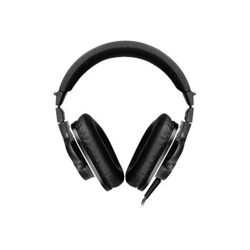 Koss | koptelefoon | Pro4S | bedraad | on-ear | zwart