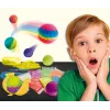 Leerspeelset Liscianigiochi I AM A GENIUS — extreem kleine balletjes