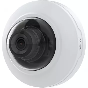 IP-bewakingscamera Axis 02678-001 dome 3840 x 2160
