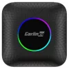 CarlinKit CPC200-Tbox Ambient Draadloze Adapter 8GB/128GB Zwart