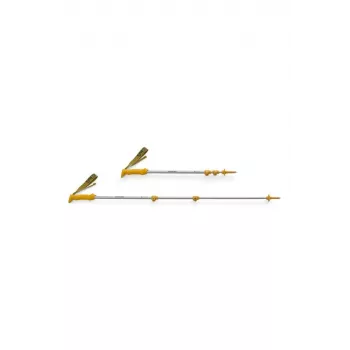 Kije repoles-goud SALEWA