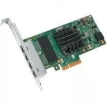 Netwerkkaart Intel I350T4V2BLK 1000 Mbit/s PCI Express Ethernet