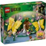 LEGO bouwset Wicked 75688 Glindans huwelijksdag — themaset, model 75688