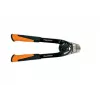 Boutenschaar Fiskars PowerGear 36 cm model 1027213 met ergonomische handgrepen