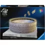 3D-puzzel Ravensburger Iconics Colosseum Rome – 216 stukjes, inclusief LED-licht