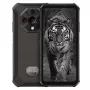 Smartphone UleFone Armor X16 6,1 inch 128 GB zwart, energie-efficiëntieklasse A