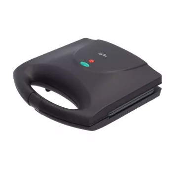 Sandwichmaker Jata JESW1231 750 W zwart, 230 V, PFOA-vrij