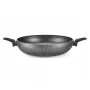 Pensofal 8028-A Vesuvius braadpan 24cm (2 handgrepen)