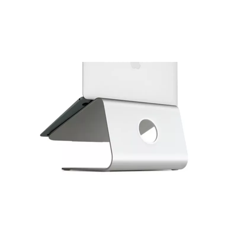 Rain Design mStand standaard voor MacBook/Pro, laptopstandaard, zilver