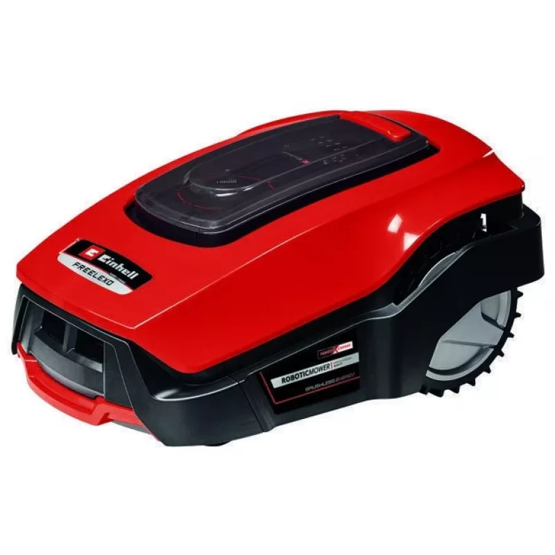 Grasrobot Einhell FREELEXO 1200 LCD BT