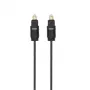 Audiokabel LogiLink Toslink 10 m