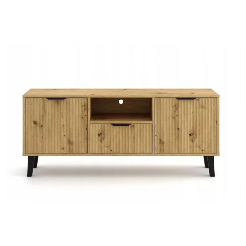 RTV SCANDI 2D1S slank ARTISAN OAK
