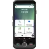 Smartphone Doro Aurora A10 4.5 inch 4 GB 64 GB zwart