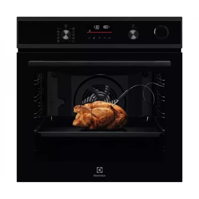ELECTROLUX EOC6P77H oven