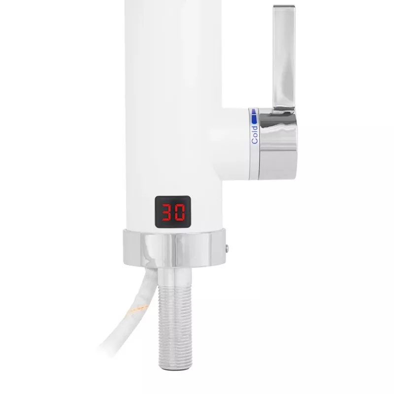 N'OVEEN IWH460 doorstromer