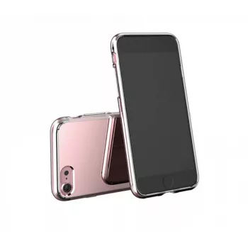 Cover Tellur TLL118304 hoesje iPhone 7