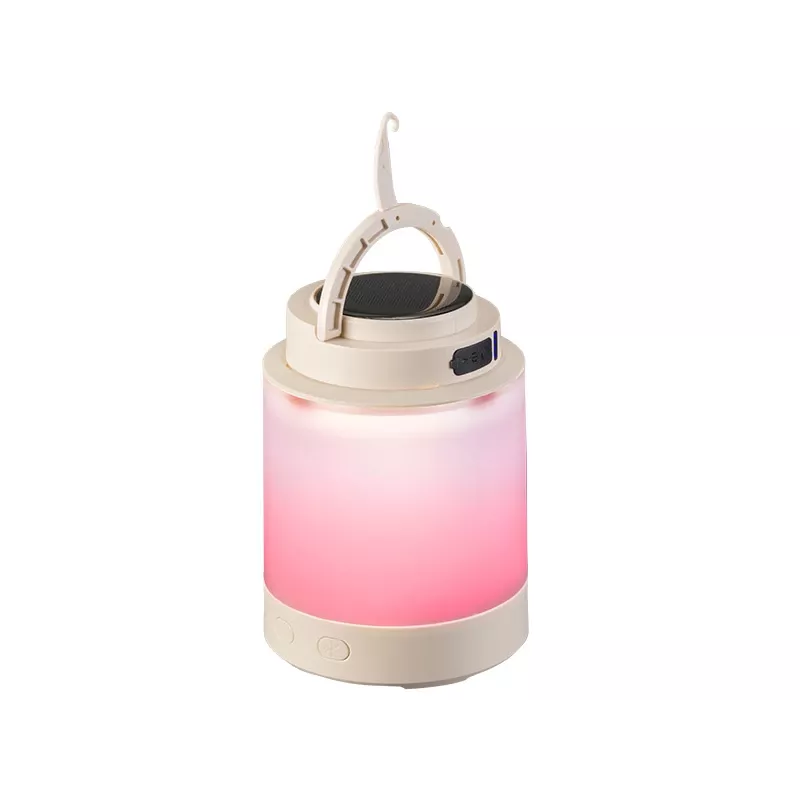 Tracer 47812 solarcampinglamp