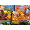 Pegasus Spiele Die Kartographin bordspel