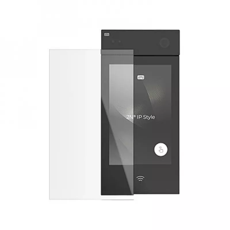 Videodeurintercom 2N IP STYLE 10,1 inch zwart IPS-display 1280x800
