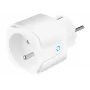 Tracer SMT1 slimme wifi-stekker (47426), Tuya Smart, wit