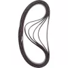 Bosch N470 schuurband voor metaal, lak, roestvrij staal, staal