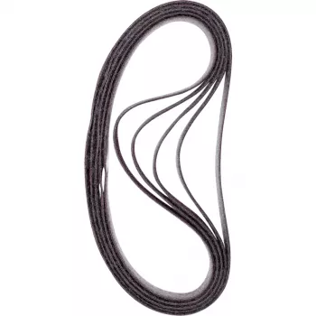Bosch N470 schuurband voor metaal, lak, roestvrij staal, staal