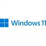 Microsoft Windows 11 Pro 64-bit Spaans (FQC-10552)