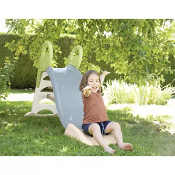 Smoby 820509 speeltoestel van Simba‑Dickie – kunststof frame, 1590×680×1000 mm, voor kinderen vanaf 2 jaar