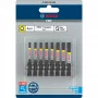 Bosch 2 608 522 329 schroefbit 8 stuks