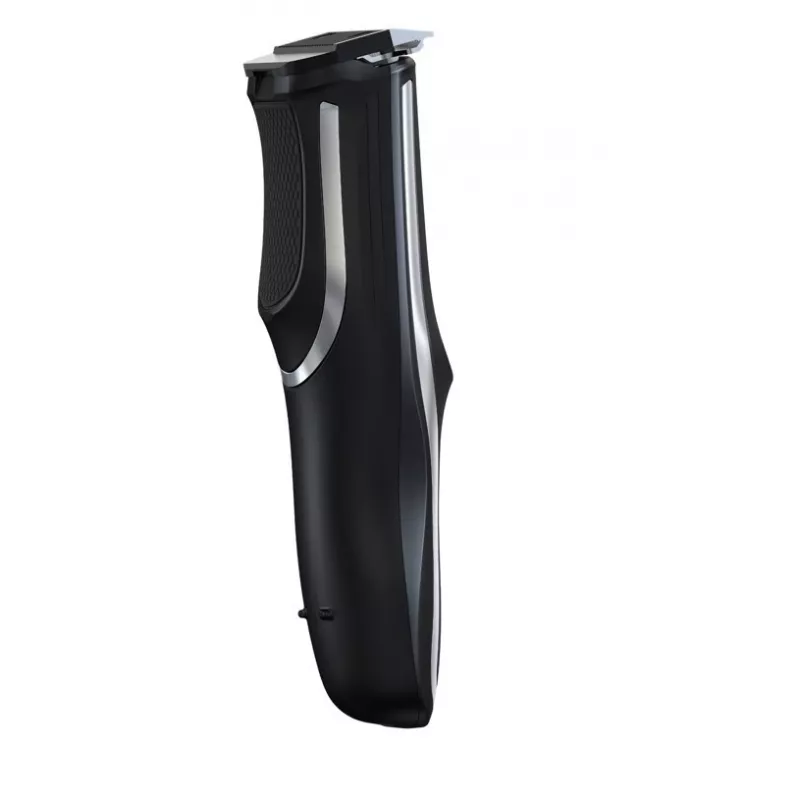 Wahl Self-Clip 360 zwart, zilver lithium-ion (Li-Ion)