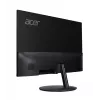 LCD-monitor | ACER | 23.8 | 1920 x 1080 pixels | Full HD | native beeldverhouding 16:9 | LCD | plat | UM.QS2EE.007
