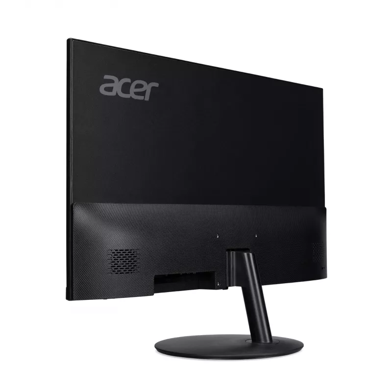LCD-monitor | ACER | 23.8 | 1920 x 1080 pixels | Full HD | native beeldverhouding 16:9 | LCD | plat | UM.QS2EE.007
