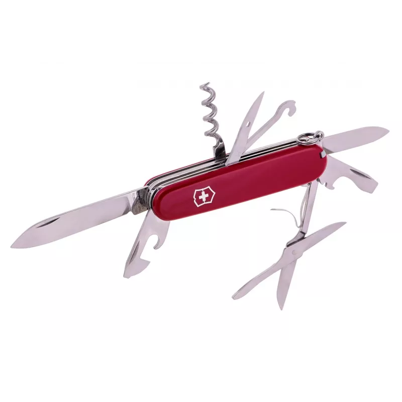 Multitool-mes Victorinox Huntsman