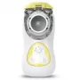 Kinderinhalator FEELLIFE Air Kids, geel