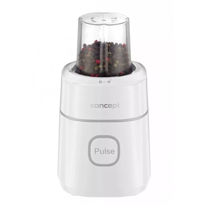 Mixer Smoothie wit SM3491