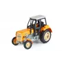 Handmatige tractor ATA Double Eagle Ursus C-360 geel 2WD 36 pk, handbediening, model DO-E238