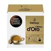 Nescafe Dolce Gusto Dallmayr CREMA d'Oro koffie, 16 cups