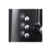Russell Hobbs 22601-56 toaster 2 sneetjes zwart