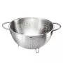 GEFU COLINO keukenzeef roestvrij staal 24 cm