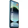 Xiaomi Redmi Note 14 16,9 cm (6,67 inch) hybride dual SIM 4G USB Type-C 8 GB 256 GB 5500 mAh blauw